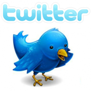 twitter logo