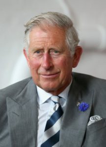 prince charles