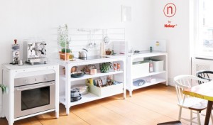 Design Kitchen