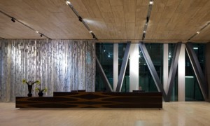 reception area image